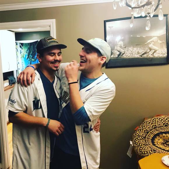 Meet your Posher, Caleb - Picture 1 of 1